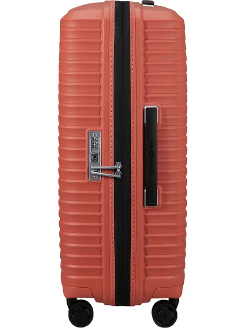 UPSCAPE 00217 ARANCIONE SAMSONITE | UPSCAPE 00217 ARANCIONE